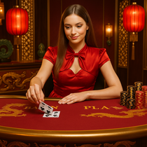 Spinaro - Live Baccarat - HD Streaming