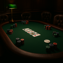 Spinaro - Live Poker - Professional Dealers