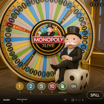 Spinaro - Monopoly Live Slot Game - Bonus Rounds