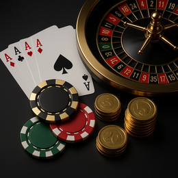 Spinaro - Gratis demo spill - Prøv gratis uten risiko