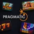 Pragmatic Play - Casino spill leverandør